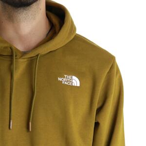 FELPA ESSENTIAL THE NORTH FACE - Mad Fashion | img vers.300x/